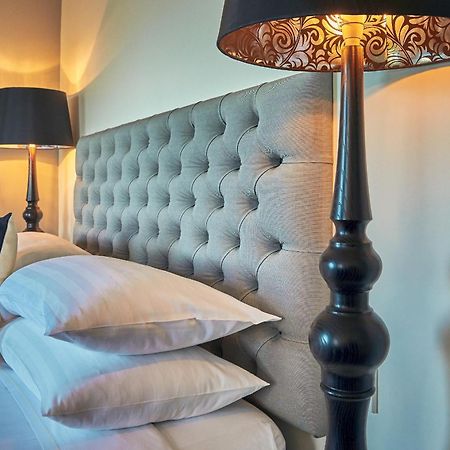Boutique Hotel Kaikoura Luaran gambar