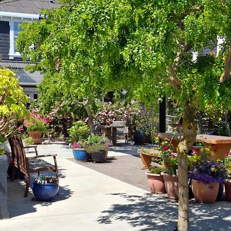 Boutique Hotel Kaikoura Luaran gambar