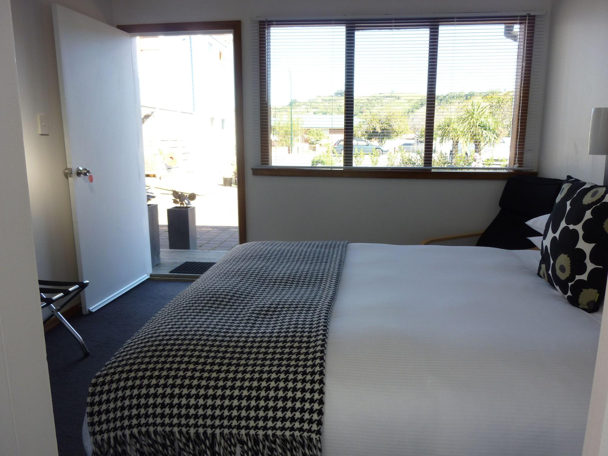 Boutique Hotel Kaikoura Luaran gambar