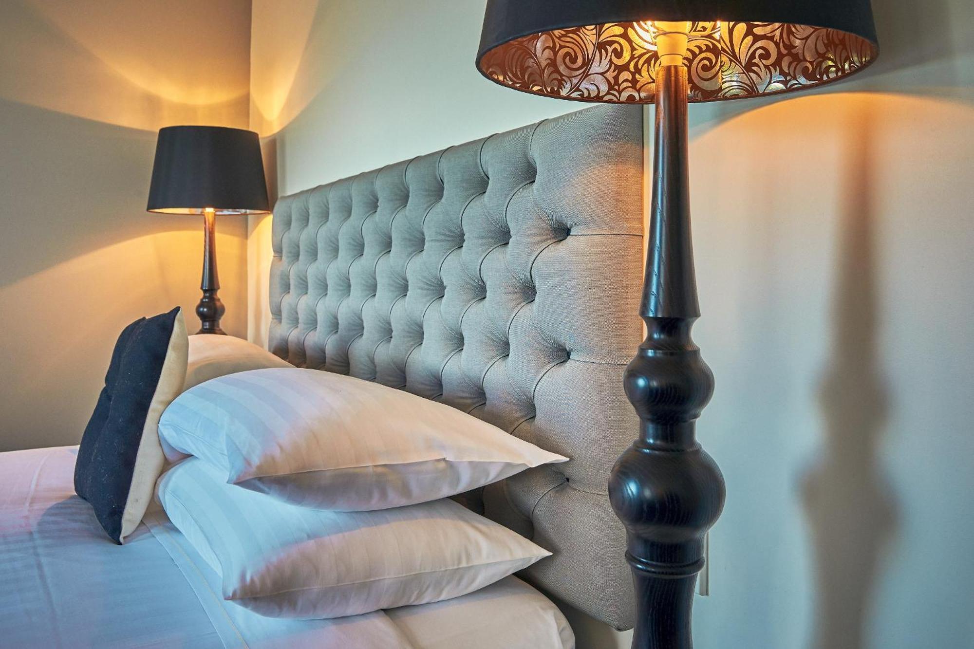 Boutique Hotel Kaikoura Luaran gambar