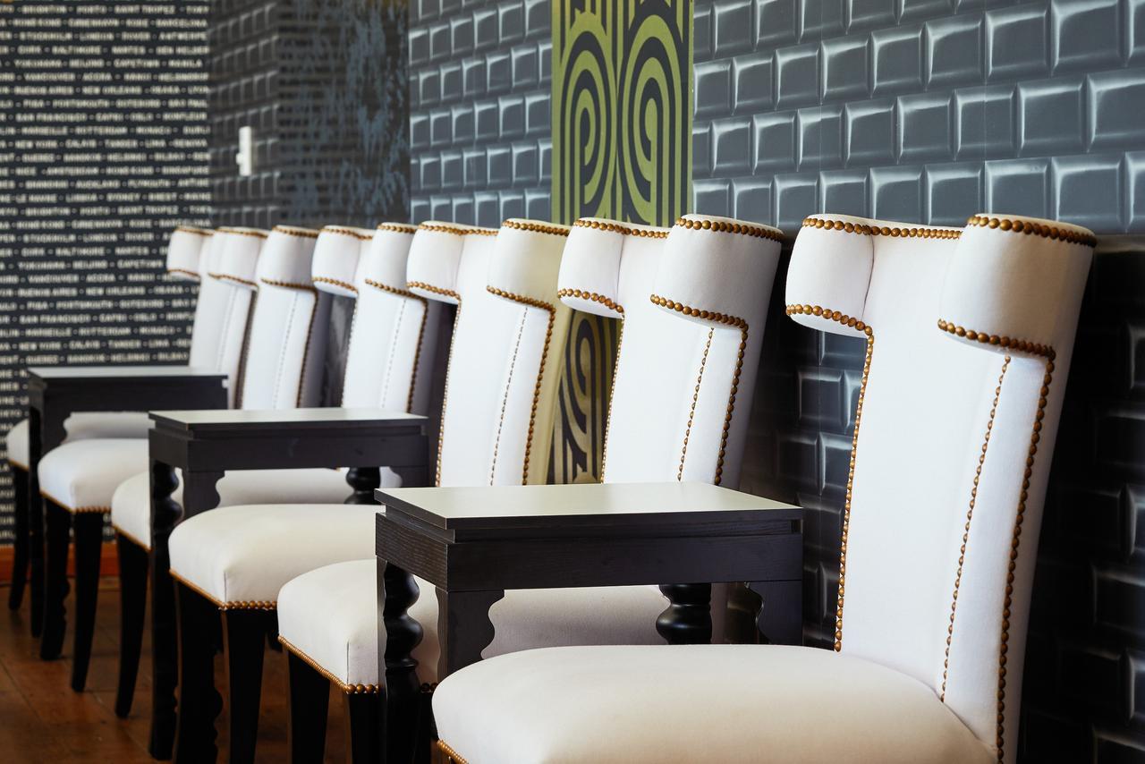 Boutique Hotel Kaikoura Luaran gambar