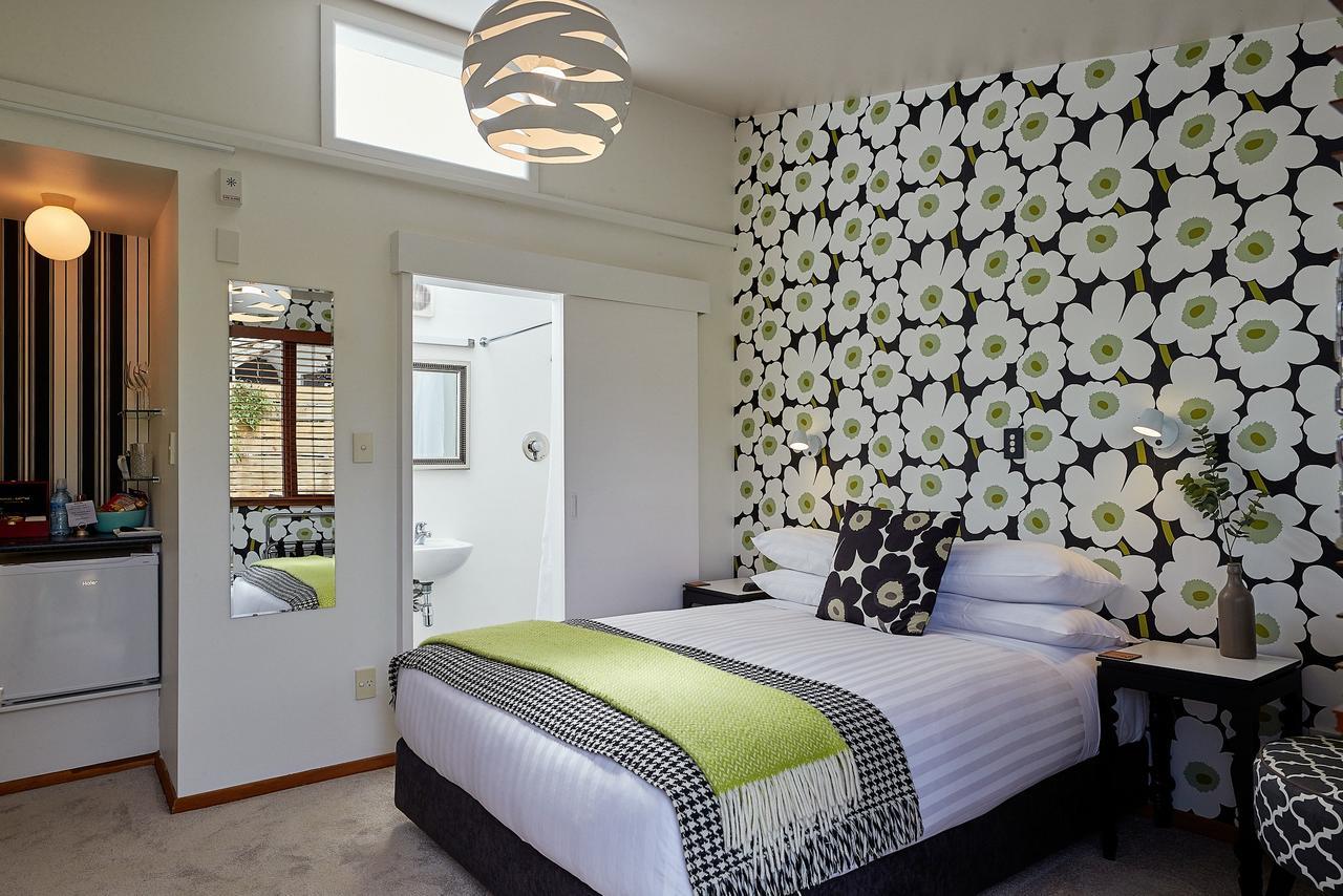 Boutique Hotel Kaikoura Luaran gambar