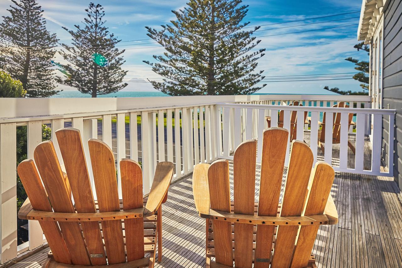 Boutique Hotel Kaikoura Luaran gambar